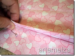 artemelza - rosa de patchwork